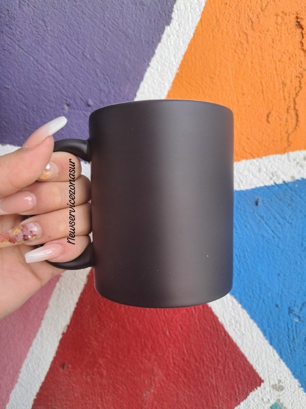 Producto - TAZA MAGICA MATE