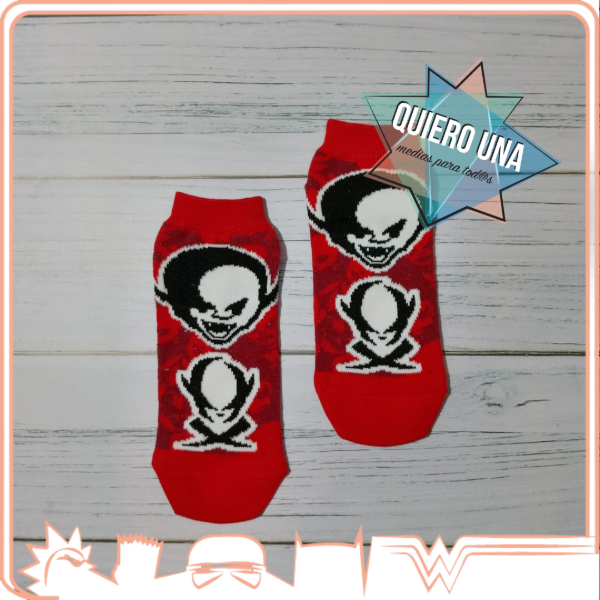 Producto - Soquete Los Piojos