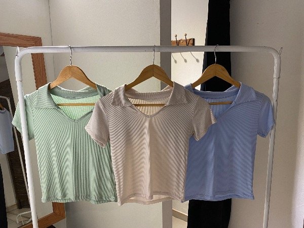 Producto - CHOMBA MORLEY