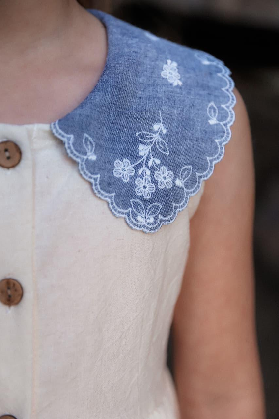 Producto - Vestido Girasol - 2