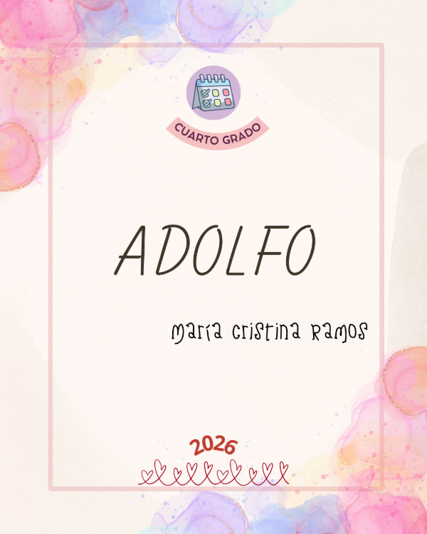 Producto - Adolfo