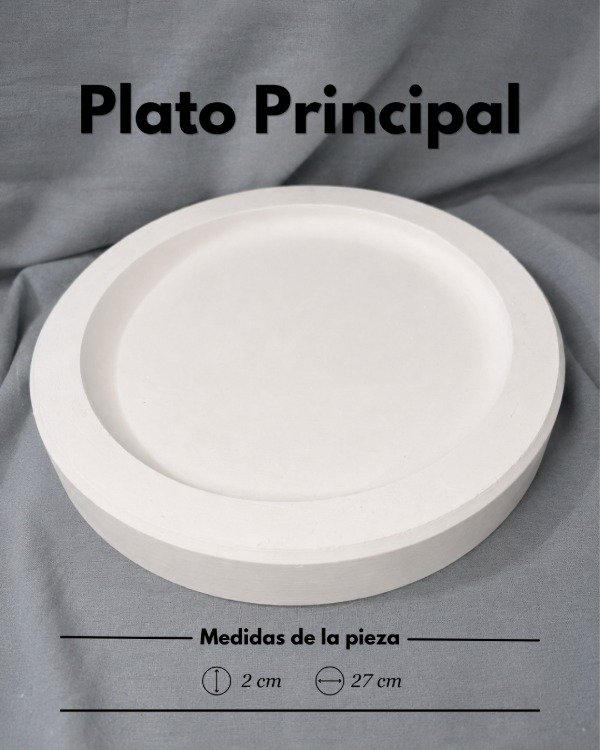 Producto - Plato Principal