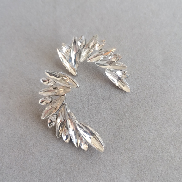 Producto - Aros Letizia