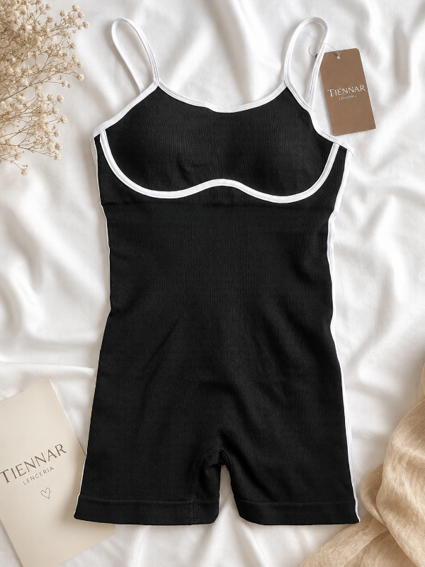 Producto - CATSUIT BLACK