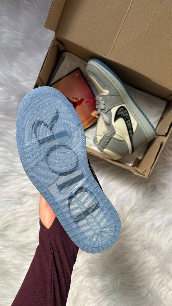 Producto - JORDAN RETRO 1 FT CHRISTIAN - 3