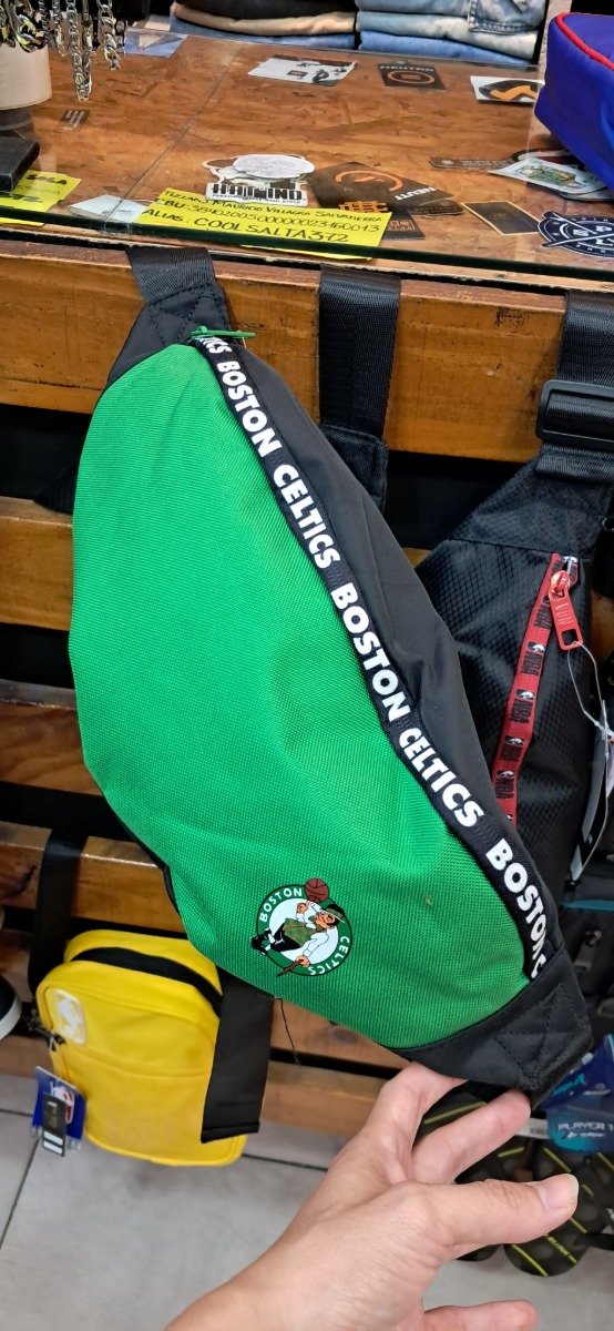 Producto - RIÑONERA CELTIC