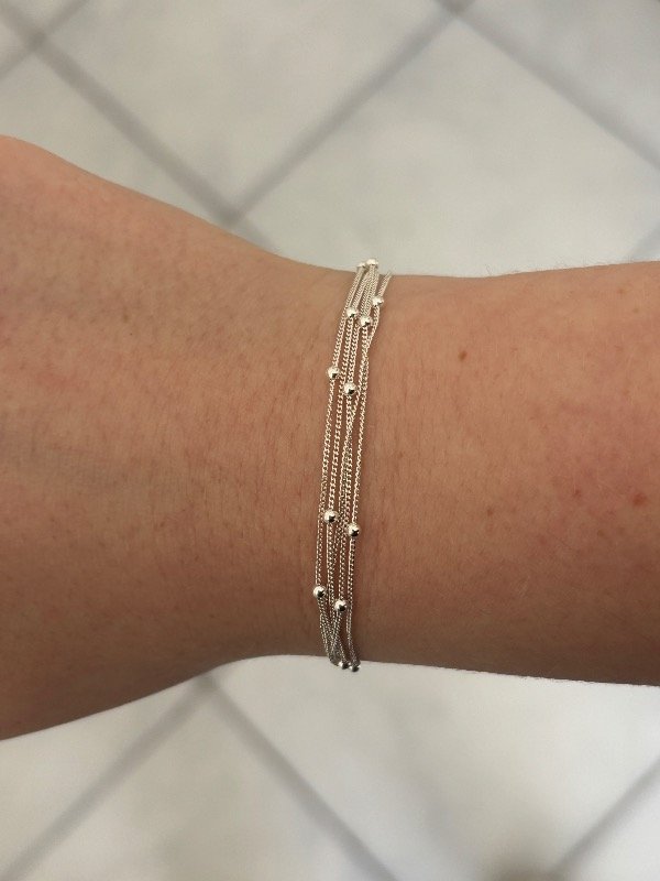 Producto - Pulsera Skay