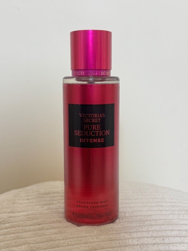 Producto - Body splash VICTORIA'S SECRET Pure Seduction Intense - 1
