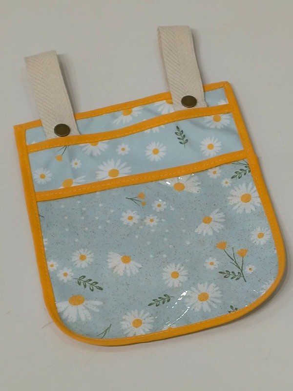 Producto - Estuche reposera - Margaritas Mini