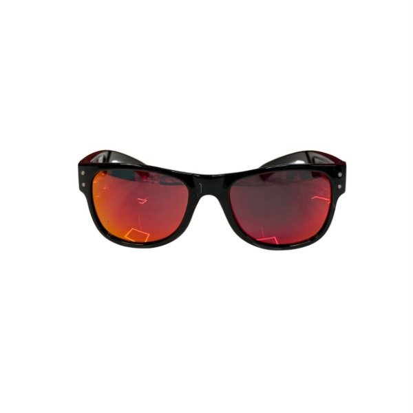 Producto - LENTES VULK MANIC REVO RED - 0