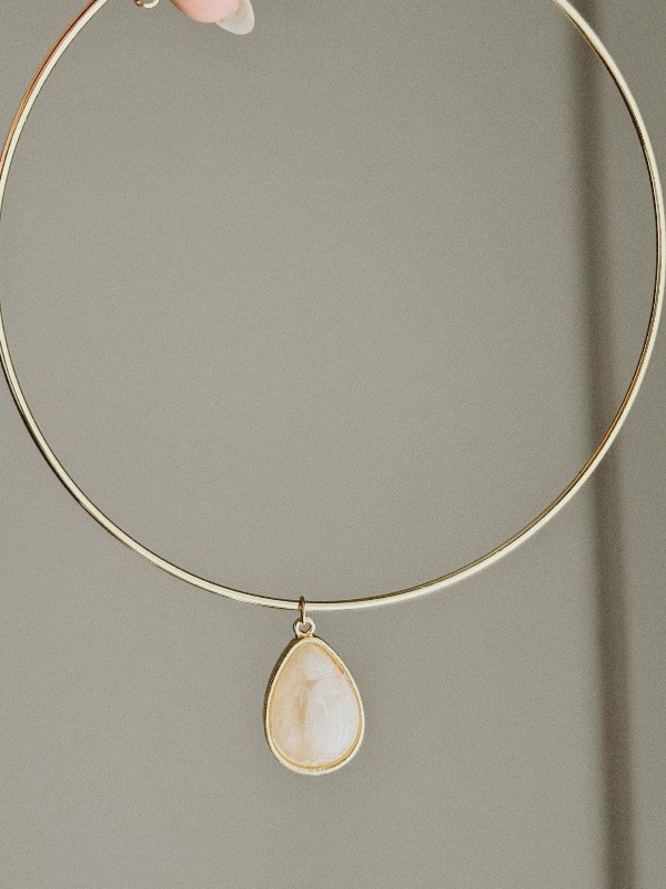 Producto - Gargantilla Ergun - 2