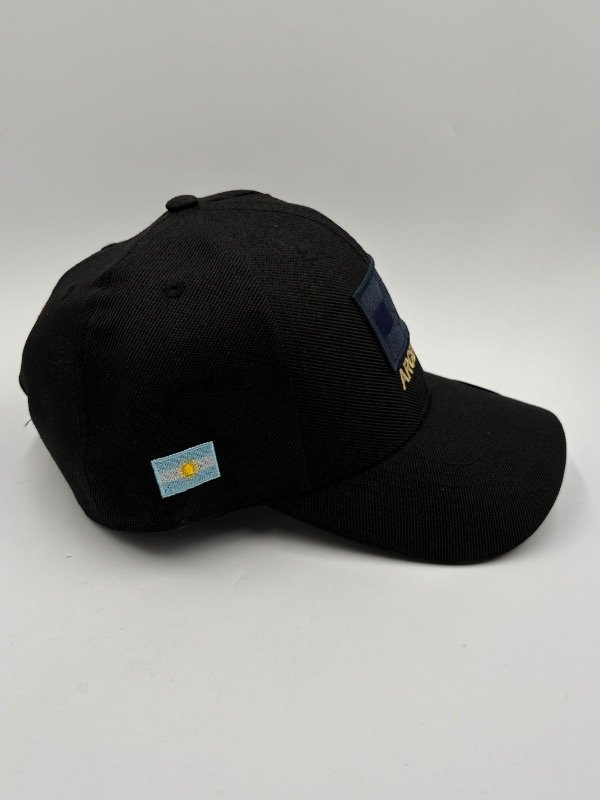 Producto - HUELLA CRIOLLA PATRIOTA NEGRO 17 - 1