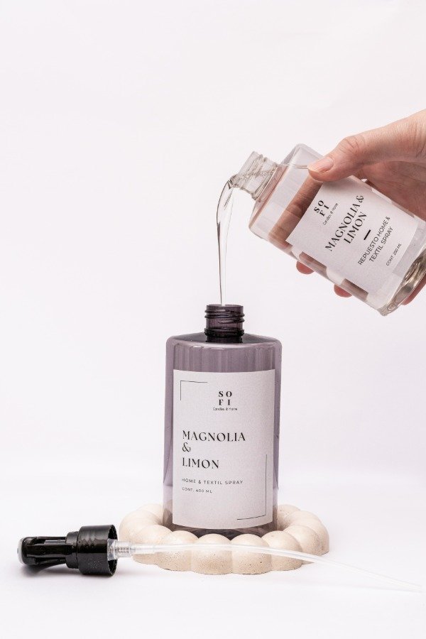 Producto - Repuesto textil 250 ml