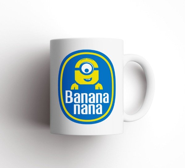Producto - MINIONS 007