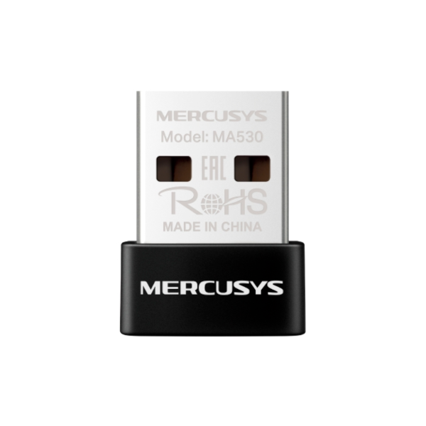 Producto - Adaptador MERCUSYS bluetooth 5.4 MA530 nano USB - 1
