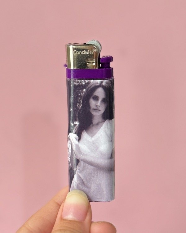 Producto - Encendedor LANA DEL REY - Encendedores