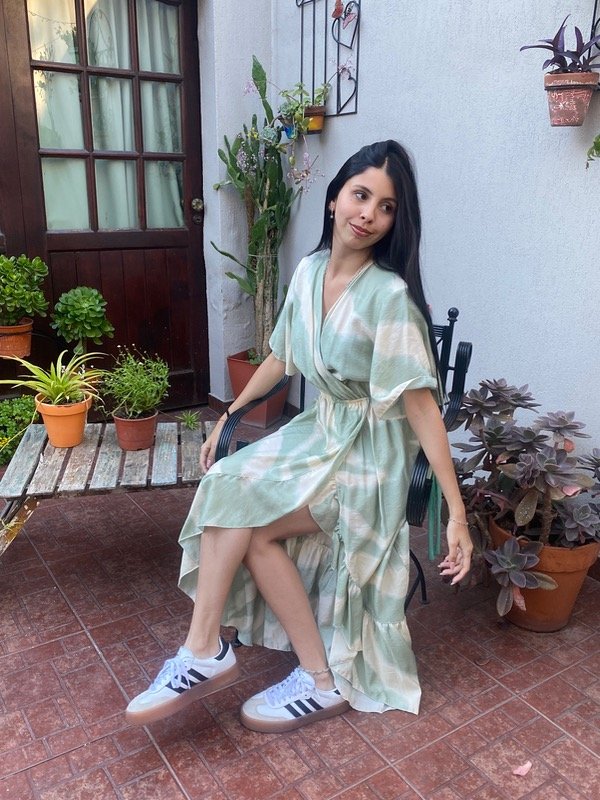 Producto - Vestido Caterina