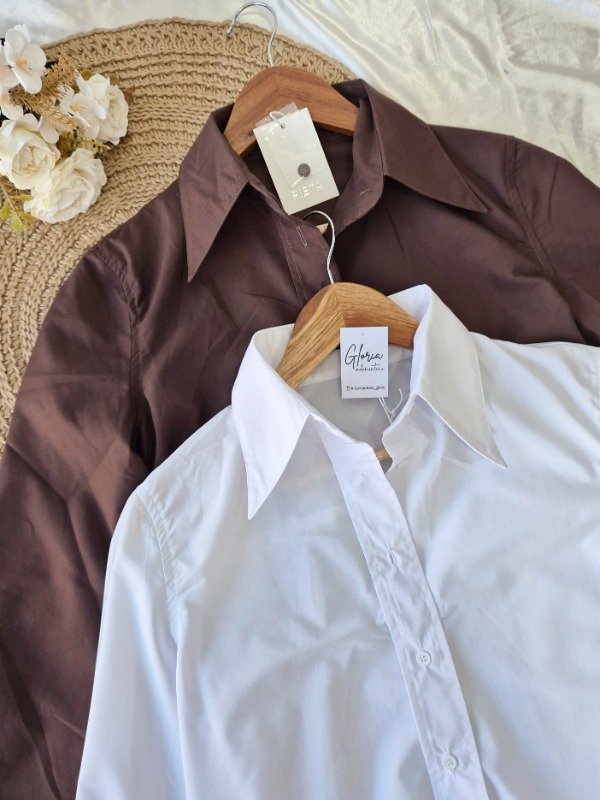 Producto - CAMISA COLLIN