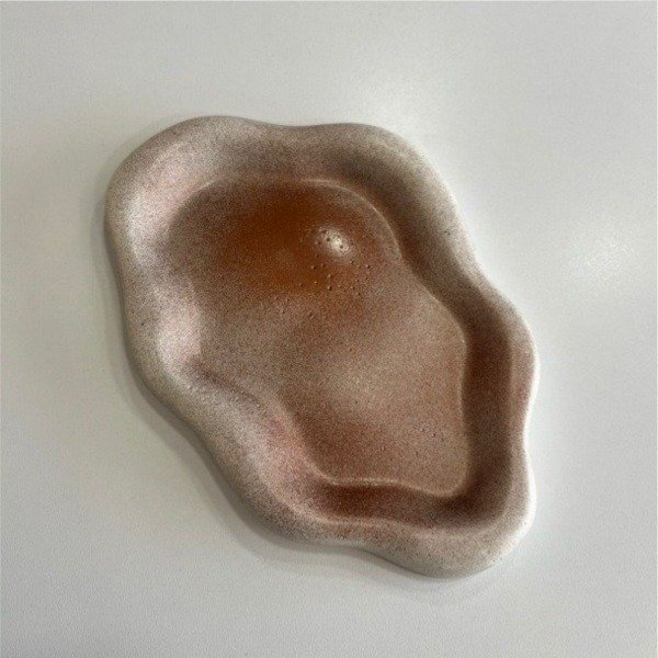 Producto - Bandeja - Irregular