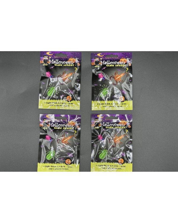 Producto - Colgante Quimica de Insecto Halloween
