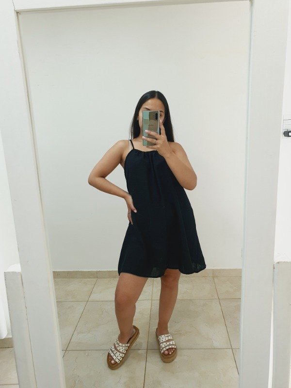 Producto - VESTIDO LAILA