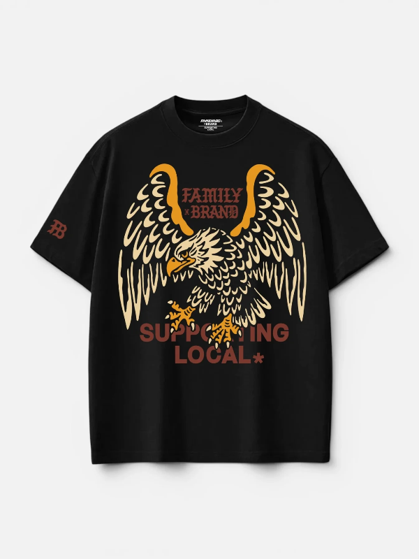 Producto - REMERA FAMILY IRON - 0