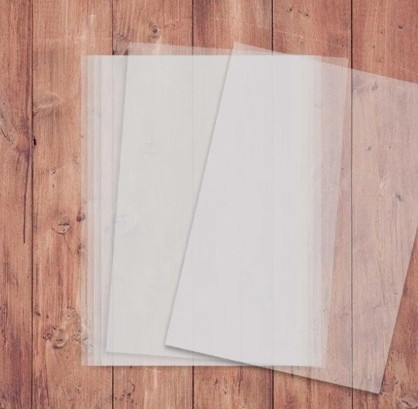 Producto - Vellum liso A4