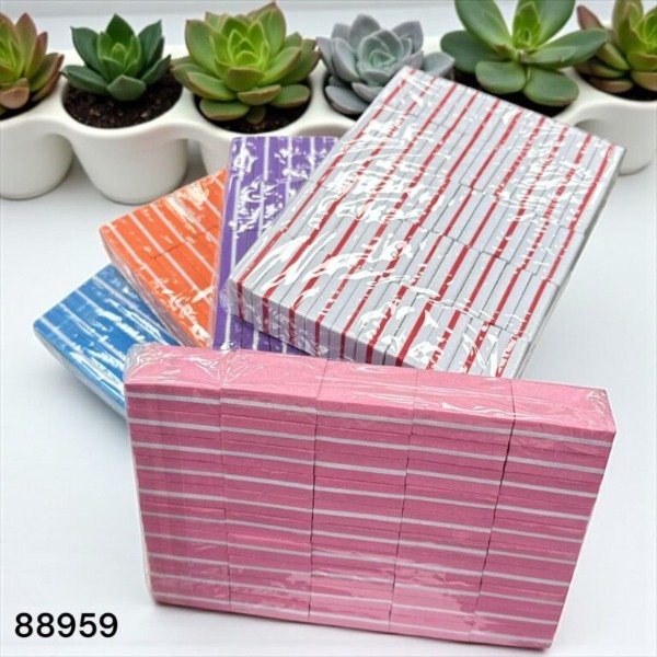 Producto - Mini lima sponge