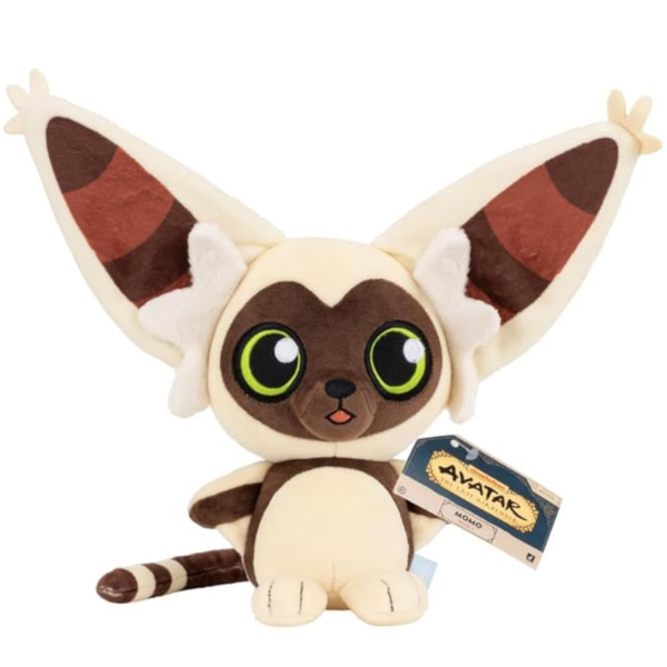 Producto - Avatar The Last Airbender Momo Plush
