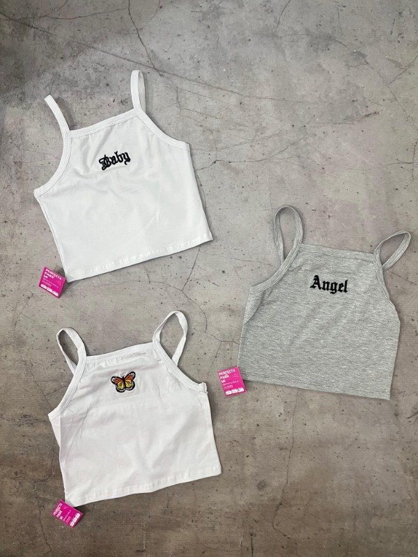 Producto - TOP MINI ICONS