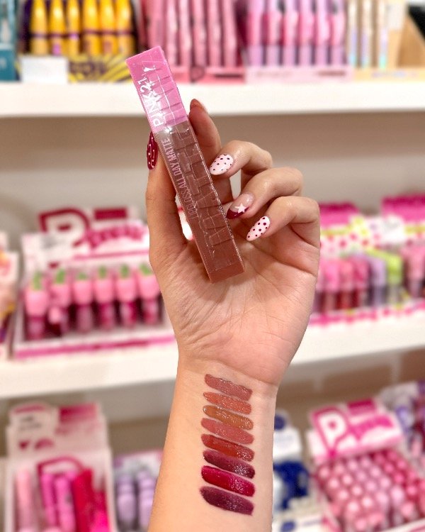 Producto - Matte ink Pink 21 - 1
