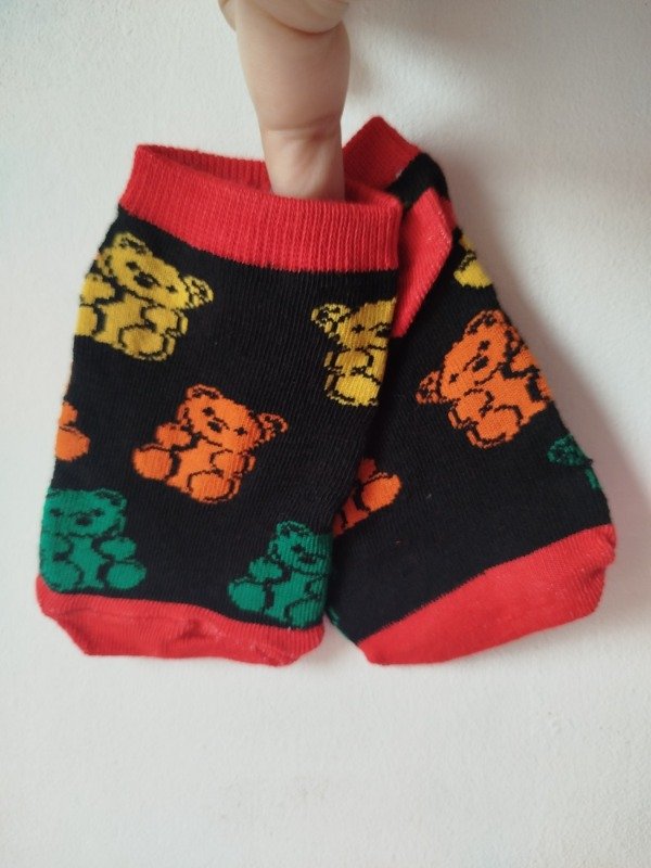 Producto - Soq kids ositos
