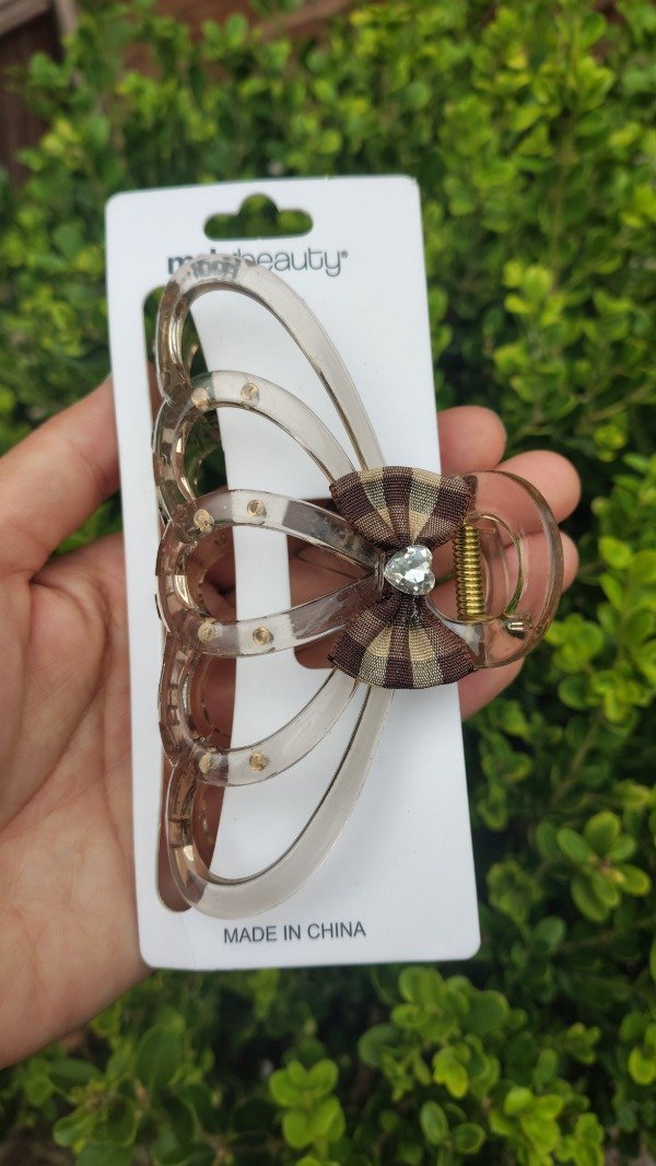 Producto - Broche moñito - 1