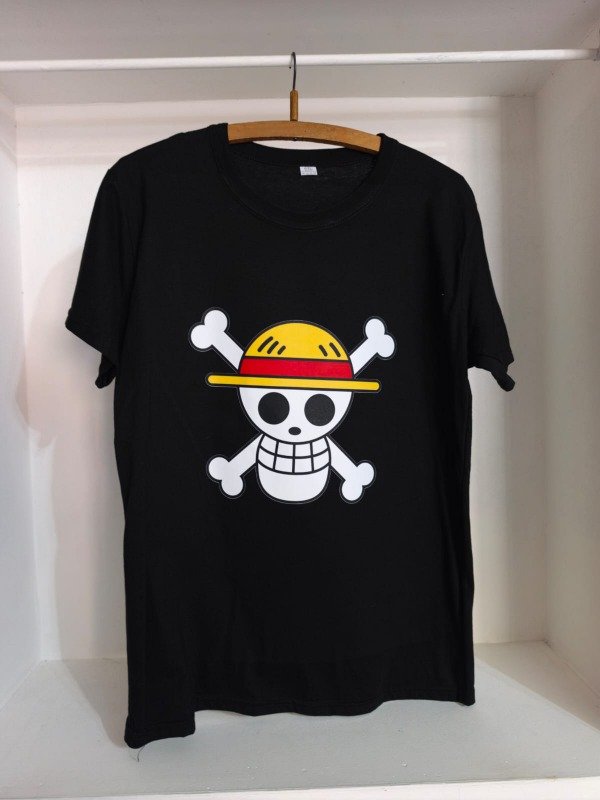Producto - Remera "One piece"