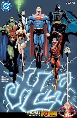 Producto - JLA (1997-2006) #61