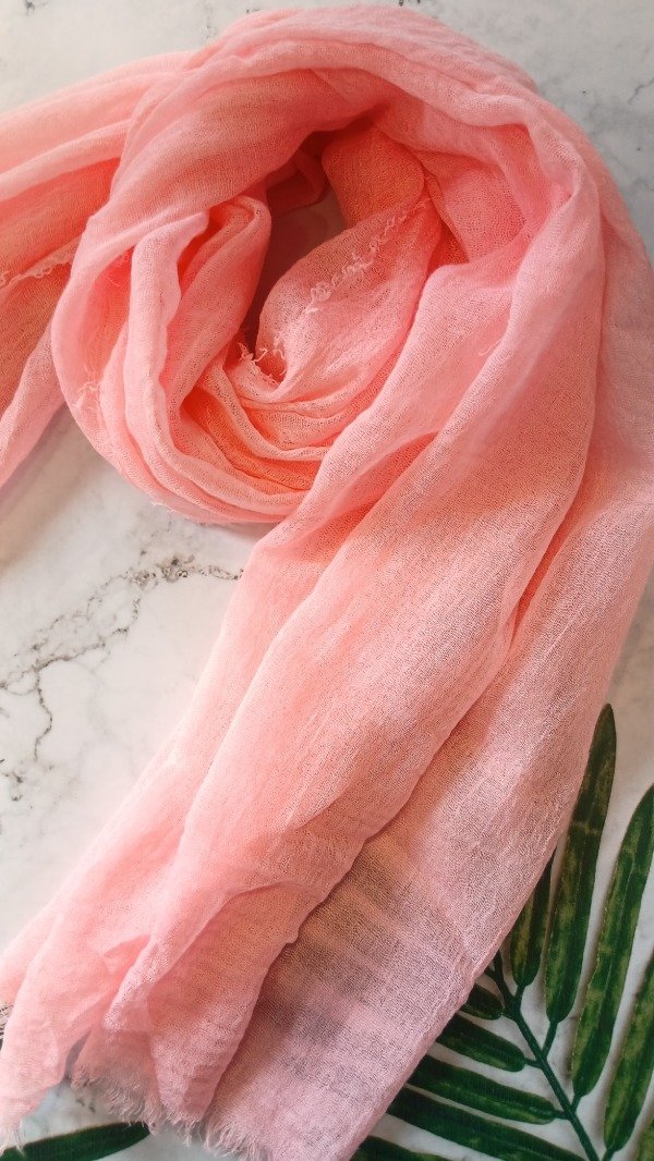 Producto - Chalinas coral