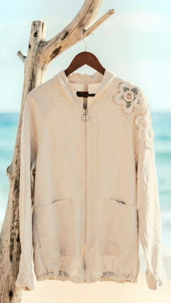 Producto - Campera FELICITAS - 4