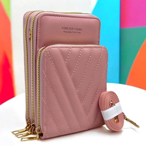 Producto - PORTACELULAR FOREVER