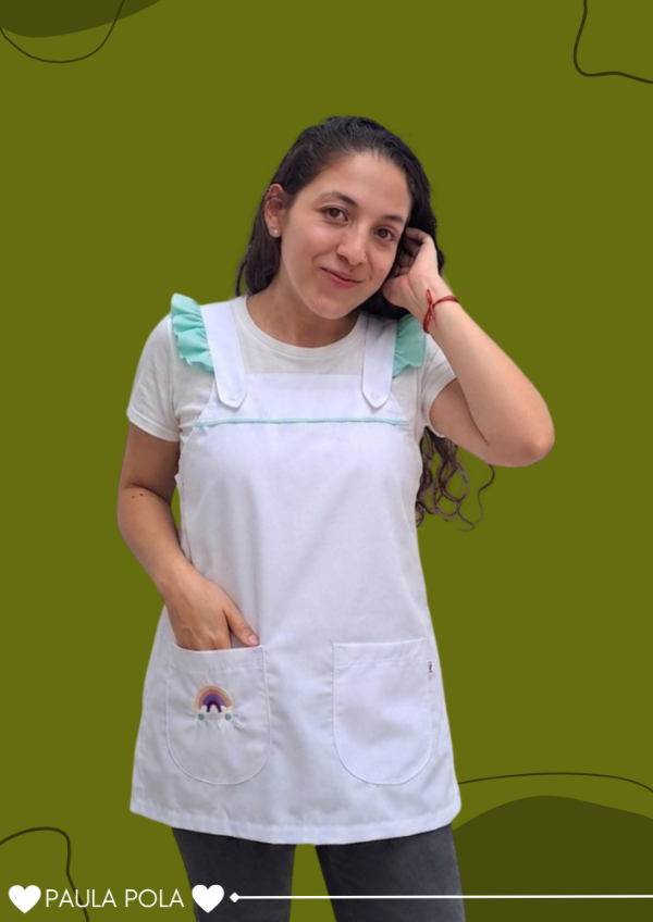 Producto - Jardinero Margarita