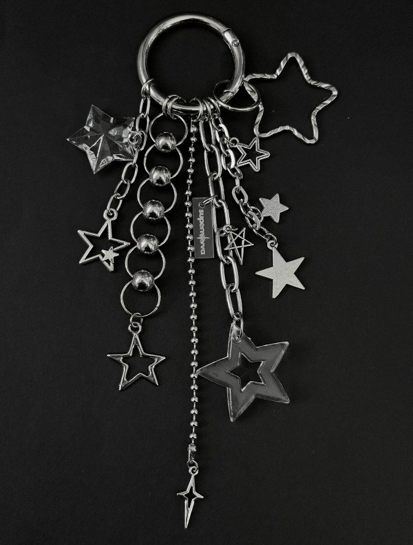 Producto - Llavero "Superstar"