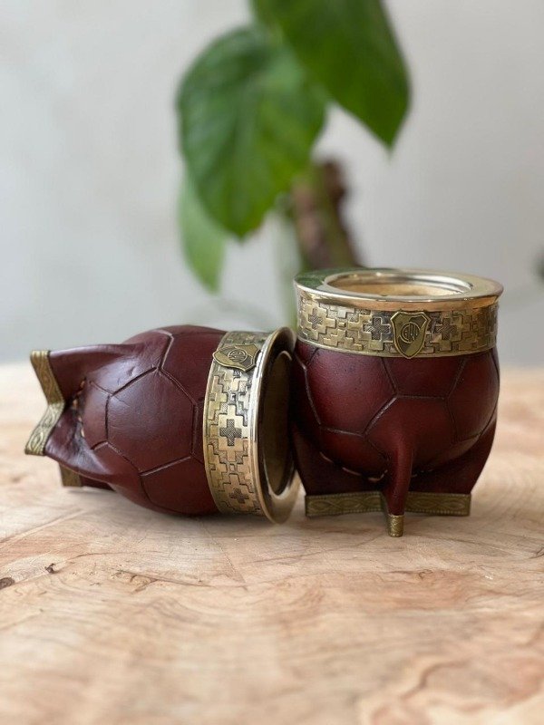 Producto - MATE IMPERIAL PASIÓN DE DOMINGO