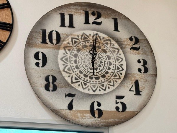 Producto - Reloj "India"