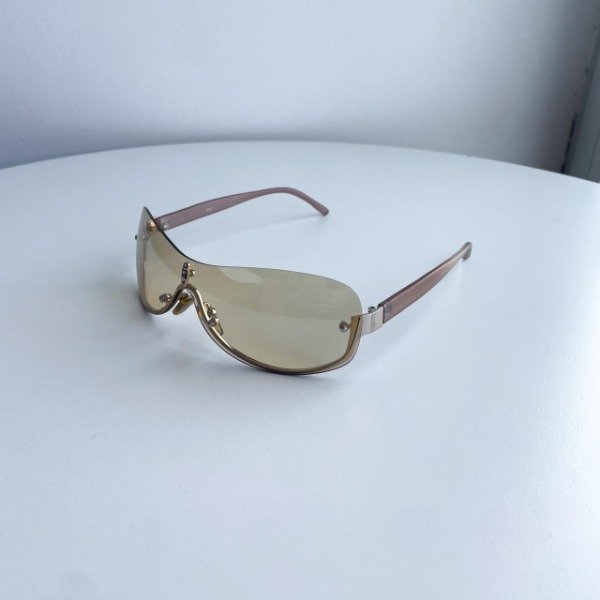 Producto - Lentes Coquette Gold 2da selección