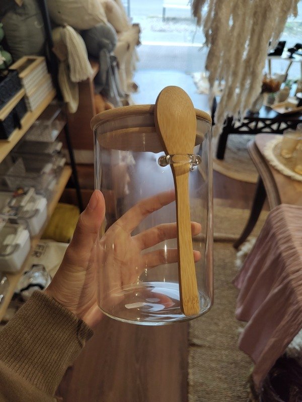 Producto - Frasco Almería