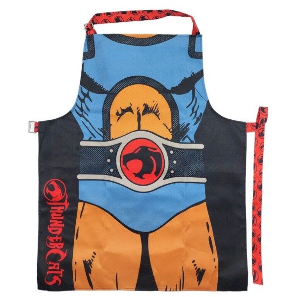 Producto - DELANTAL DE COCINA THUNDERCAT