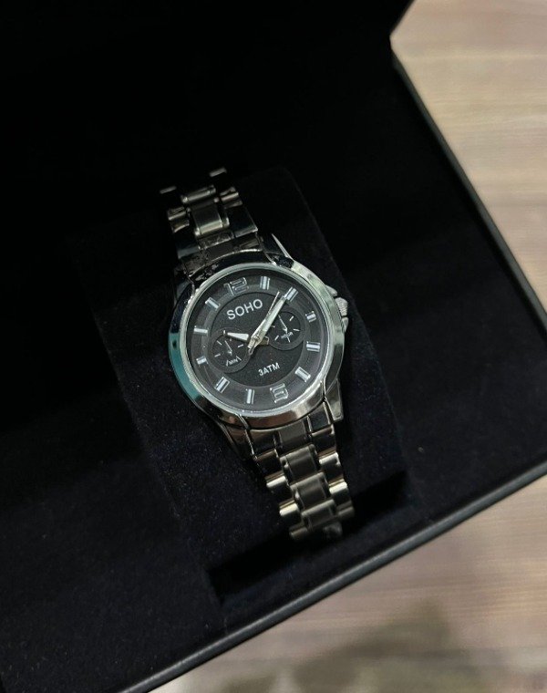 Producto - Reloj Soho Eclat