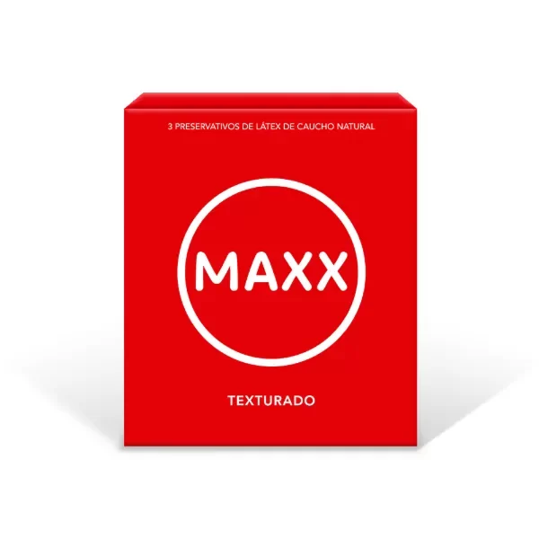Producto - Preservativos MAXX - 7