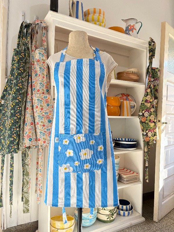 Producto - Delantal Buenos Aires