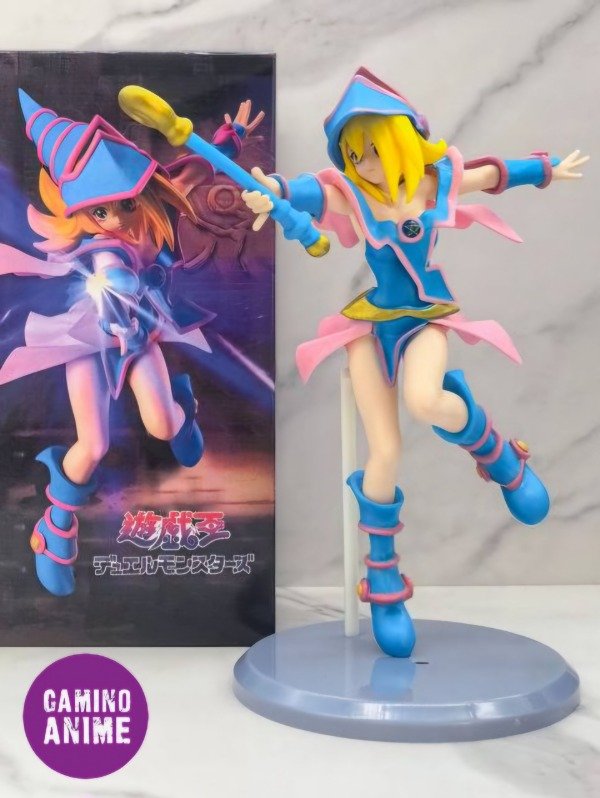 Producto - YU-GI-OH! 21CM (4504)