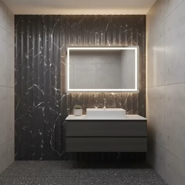 Producto - WALL PANEL FANTASIA LT031 (2.9x0.15mts) - 1